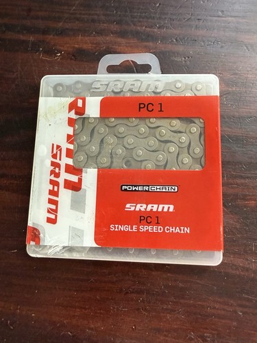 Catena alimentazione sram - catena,