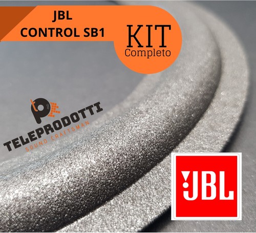 Jbl control one kit - control,