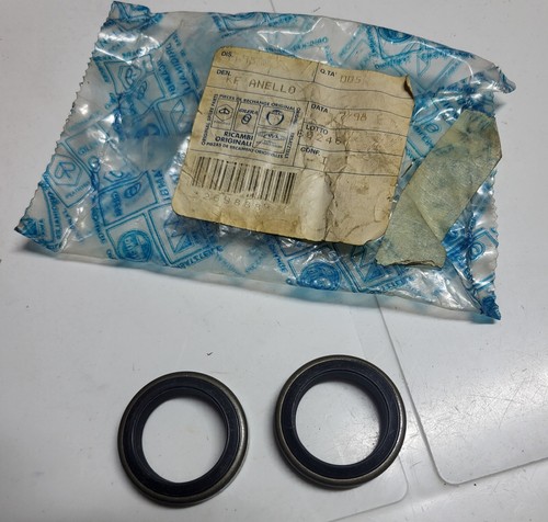 Anello tenuta paraolio - anello,