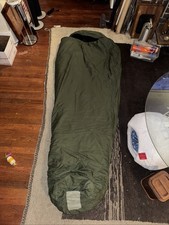 Sistema sacco a pelo modulare