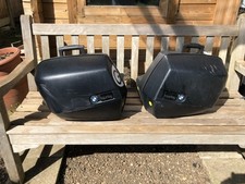 BMW R850R R1150R Valigetta