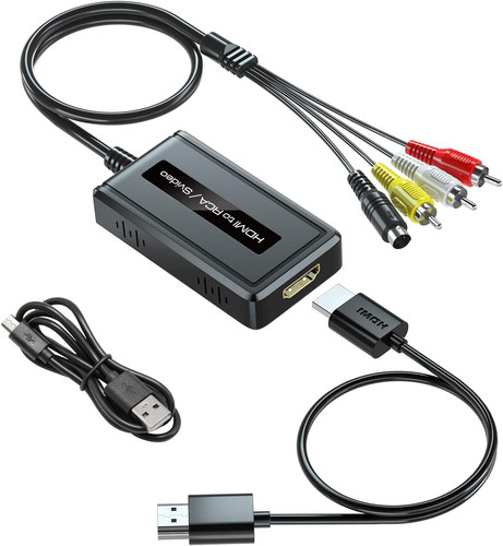 Convertitore da hdmi a - da,