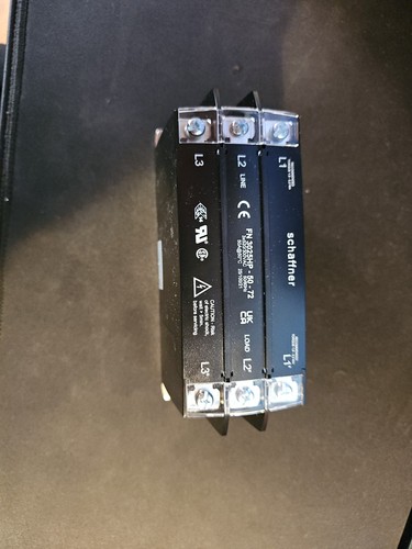 Bundle schaffner - 3x,