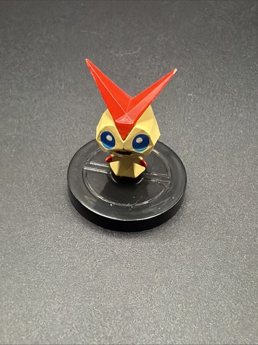Victini 2013 nintendo wii - victini,