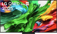 Lg Smart TV 75 Pollici 4K