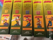 ZAGOR a colori n 1/100completi