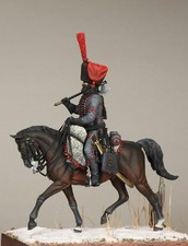 SOGA MINIATURES SAPPER 3rd