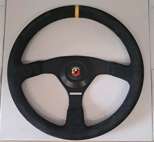 Volante abarth sportivo - abarth,