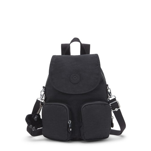 Zainetto convertibile borsa - zainetto,