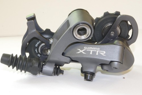 Deragliatore shimano xtr - deragliatore,