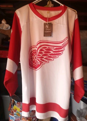 Nhl detroit red wings 13 - wings, #13