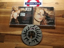 Anastacia not that kind - -,