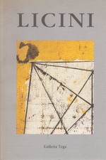 Osvaldo Licini. Opere - s.a