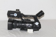 JVC GY-HM650 videocamera