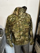 PARKA WILD THINGS MULTICAM OCP