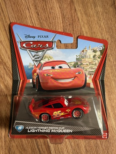 Disney pixar cars - pixar,