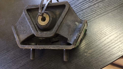Supporto motore modello - , g