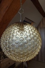 RARE Stunning Antique BUBBLE