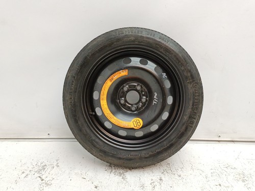 Ruotino scorta fiat tipo - fiat,