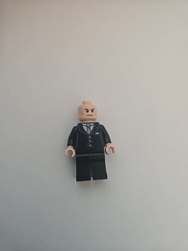 Lego super heroes lex luthor - lego®,