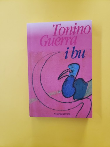 Ondix9 tonino guerra blu - ondix9,