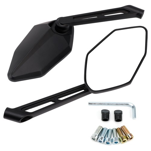 Set specchietti retrovisori