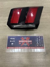 9810477780 Stop Fanale