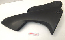 HONDA CBF600 CBF 600 SA PANNELLO LATERALE SINISTRO COPERTURA TELAIO CARENA 2008 - 2010