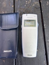 Philips 9300 dittafono