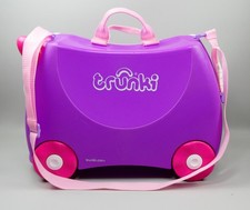 Trunki Valigia Cavalcabile per