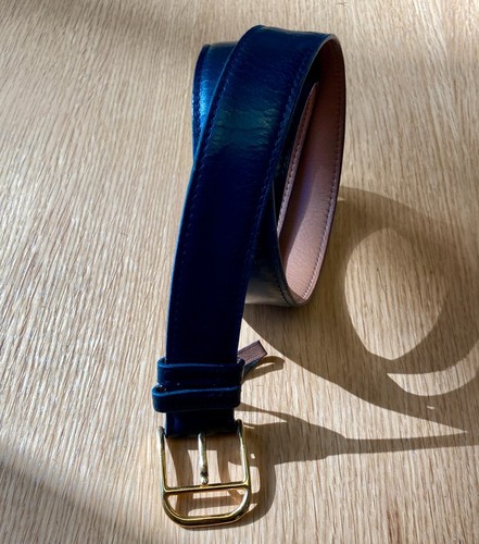 Ceinture hermès ancienne - ceinture,