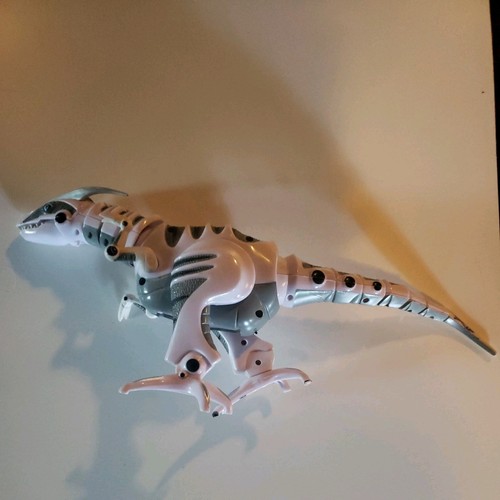 Roboraptor dinosauro robotico