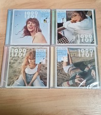 Taylor Swift 1989 Album