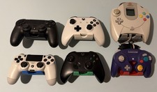 2x Controller di Gioco