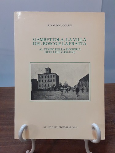Rinaldo ugolini gambettola - -,