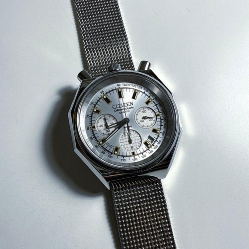 Orologio cronografo citizen - orologio,
