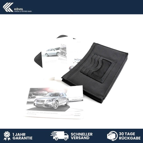 Manuale istruzioni borsa