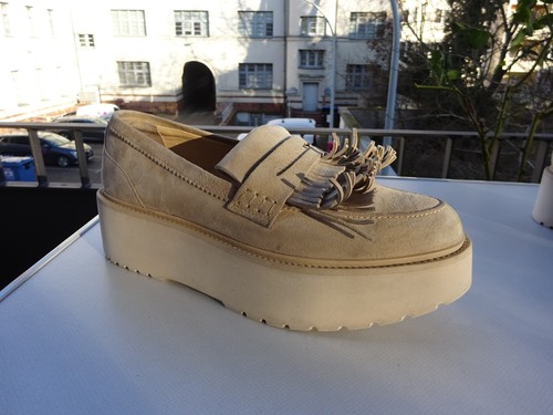 Hogan tod tods scarpe - hogan,