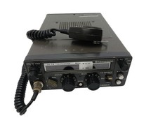 Kenwood TR-7400A 2 Meter FM