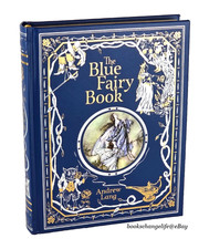 THE BLUE FAIRY BOOK Andrew
