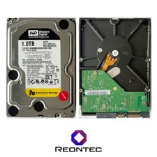 Western Digital 1TB SATA HDD