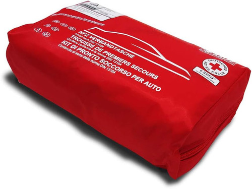 Kit pronto soccorso auto - kit,
