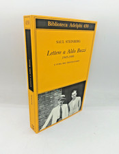 "LETTERE A ALDO BUZZI