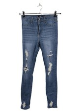 HOLLISTER Jeans boyfriend