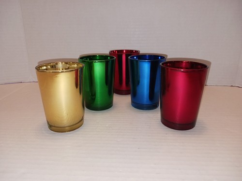Set bicchieri vintage - bicchieri,