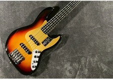 Fender USA American Ultra II