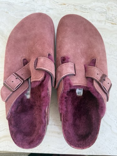 Scarpe zoccoli birkenstock - zoccoli,