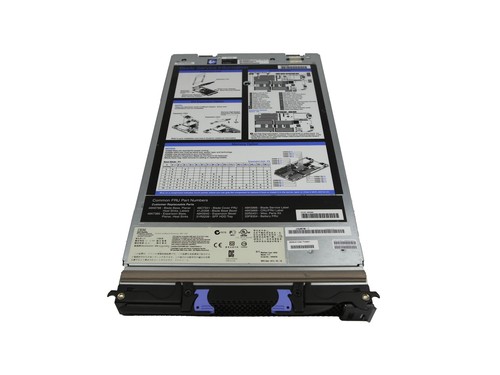 Ibm ps701 702 - ps701/702, blade