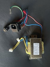 Trasformatore Stinger 40 DSP -