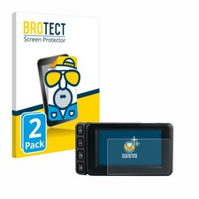 2 Pezzi Antiriflesso Pellicola